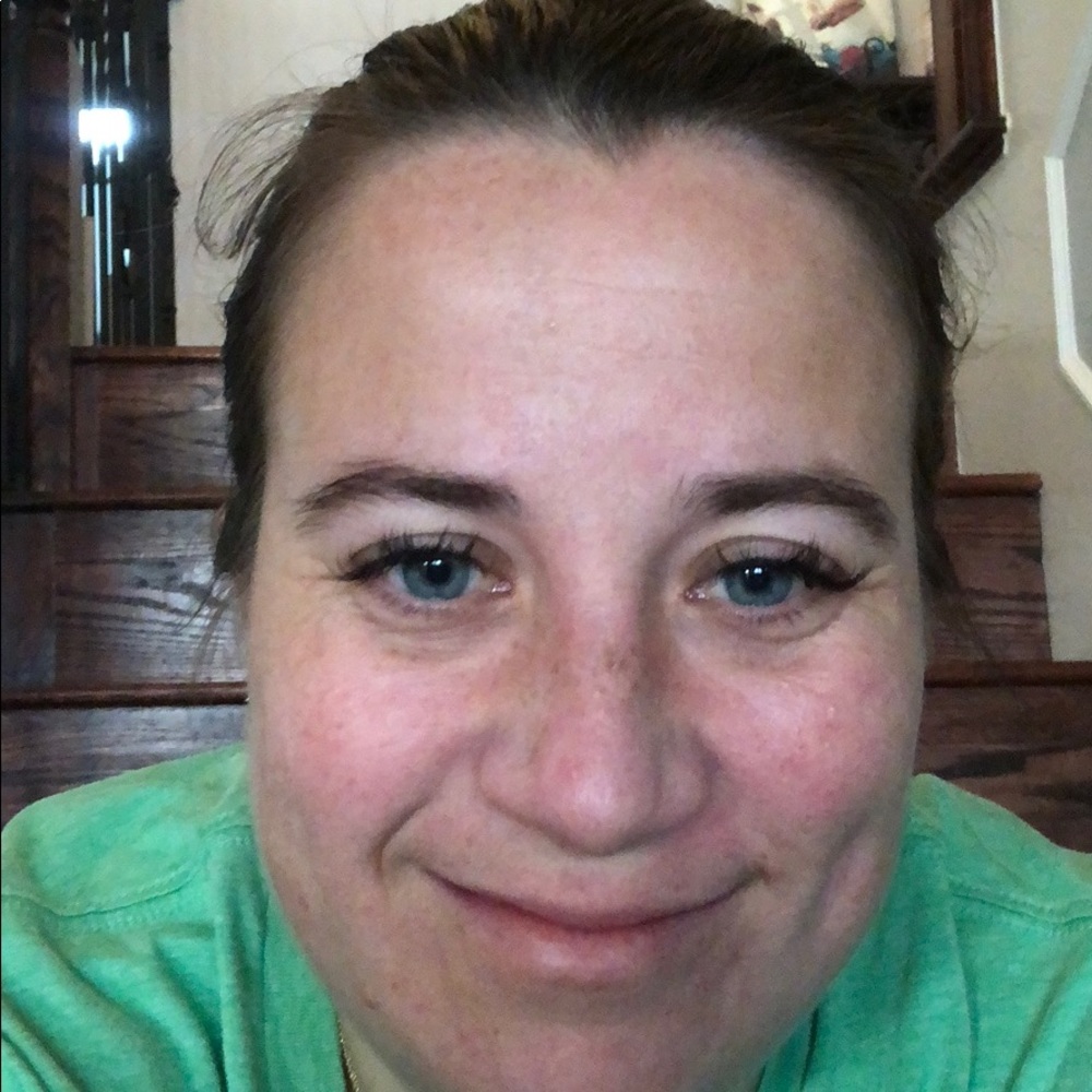 Meet your Posher, Bethany